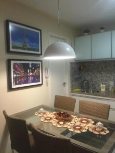 Gran Lençóis Flat Residence