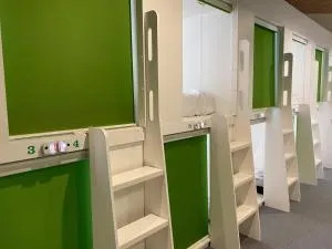 Capsule in Kasakake MALE ONLY - Vacation STAY 72924v - Midori