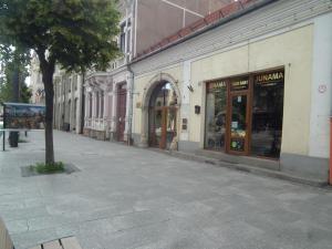 Apartament BBB48
