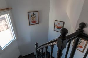 Appartements Cosy Apparts Saintes : photos des chambres