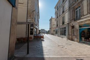 Cosy Apparts Saintes