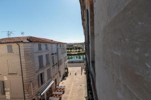 Cosy Apparts Saintes