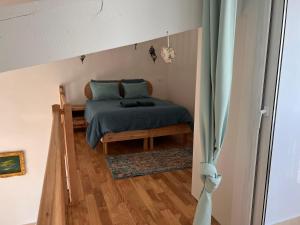 Appartements Chateau de Feusse : photos des chambres