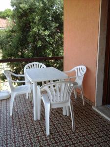Appartamenti Torre Medicea 1