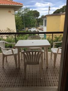 Appartamenti Torre Medicea 1