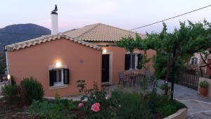Dalis House