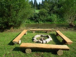 Agroturystyka Za Świerkami