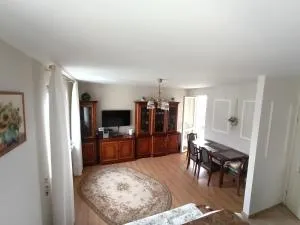 Apartament na Srebrnej - Jommendorf