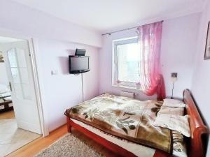 Apartament na Srebrnej