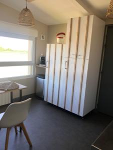 Appartements La suite cosy de Julie , 2 pieces 3 lits parking prive Residence Cosyade : photos des chambres