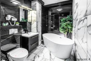 Apartamenty Katowice