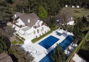 Roots Resort - 蒙特韦尔迪