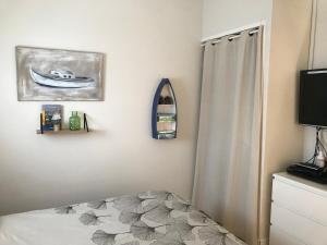 Maisons de vacances Cocon entre presqu'ile du Cap Ferret et plages oceanes - terrasse - 1 velo gratuit : photos des chambres