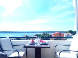 Apartment Apoksiomen