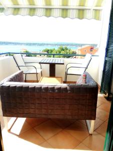 Apartment Apoksiomen