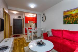 Apartman Bonita