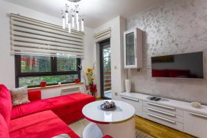 Apartman Bonita