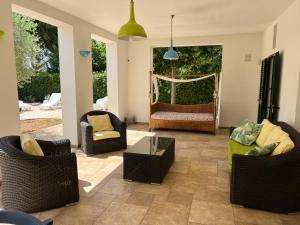 I trulli di nonno Ernesto