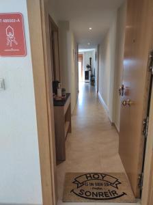 Apartamento La Coveta de Guadalest