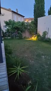 Joli studio entre la mer et la ville