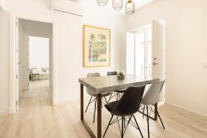 Suite Catedral Little Apartments