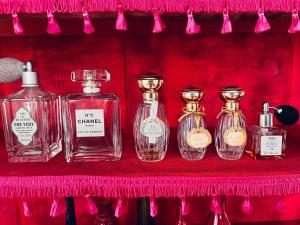 B&B Kerkstraatje3 midden in historisch centrum