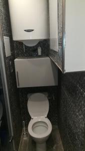 Appartements Studette avec SPA & Jacuzzi : photos des chambres