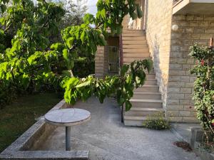 Garden apartman Split