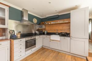 Poundgate Park Cottage