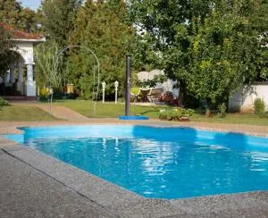 Penzión Emese - Svätý Peter