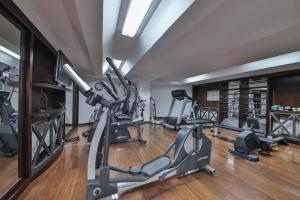 Le Suisse Elegance Hotel