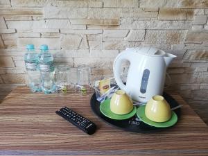 Noclegi i Restauracja Gracja