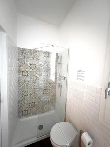 Junior Suite mit Terrasse