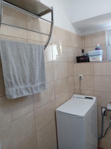 Kastelanic apartman