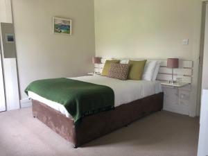 Gortamullen House, Kenmare