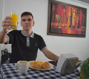 Hotel Avenida 3 Real en el norte de Cali