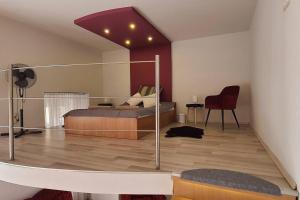 Apartman Szeged szívében