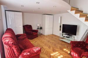 Apartman Szeged szívében