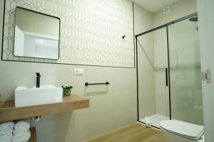 GALIHOST - A Casa de Lena - Apartamentos Turísticos