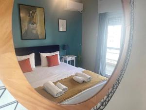 Check Point - Syngrou Fix