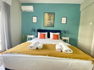 Check Point - Syngrou Fix