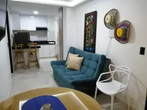 Super apartamento en la mejor ubicacion de Cartago - Santa Ana