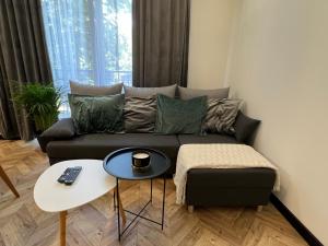 Apartament Stylowy 2