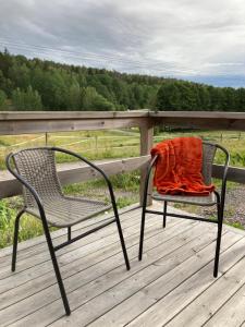 Asplunda Gård, Kolmården, stuga nr 3