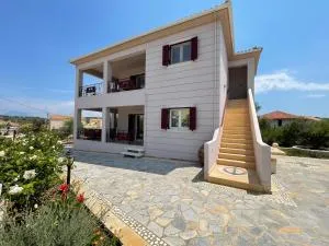 Panselinos - Spartokhórion