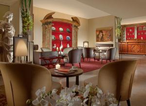 Hotel Raphaël - Relais & Châteaux
