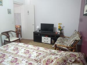 Casa (edícula) em Campos do Jordão