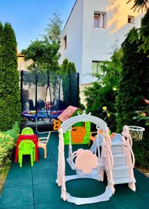 Camere de inchiriat Sibel