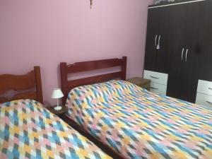 Casa (edícula) em Campos do Jordão