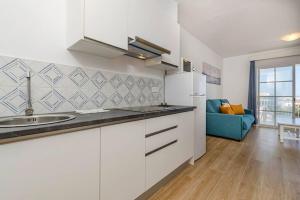 Apartamento Castellsol 211
